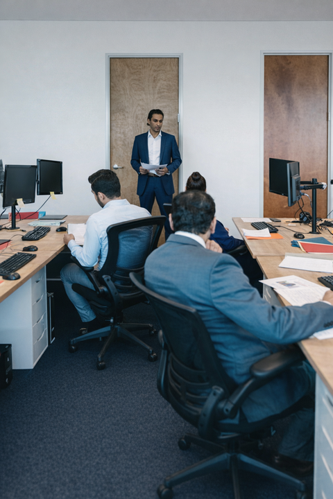 Always online, always working? Why 24x7 availability is fading