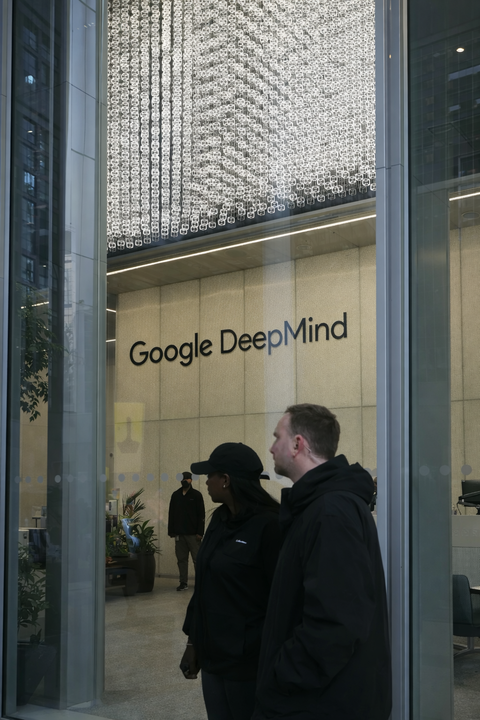 Google DeepMind employees resign over military AI contracts with Pentagon