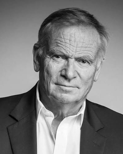 Bestselling author Jeffrey Archer dies at 86, a day before his final novel’s release