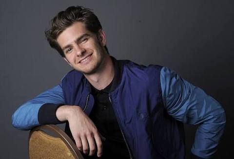 Andrew Garfield reflects on playing Sam Altman in Artificial
