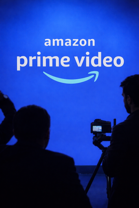 Amazon bets big on Latin America’s streaming audience