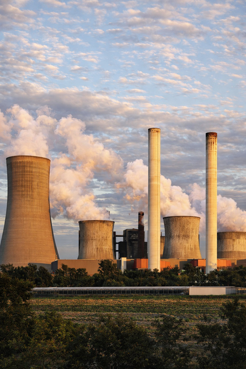 Telangana's Yadadri power plant achieves major milestone as fifth unit connects to grid