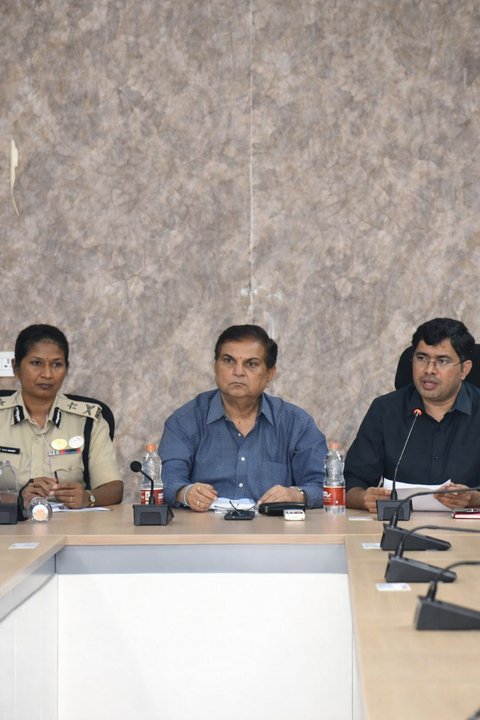 Andhra halts election process in 100 urban local bodies after Supreme Court order