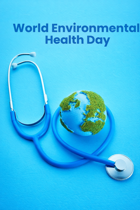 Your Lifestyle Your Planet why environmental health matters more than ever