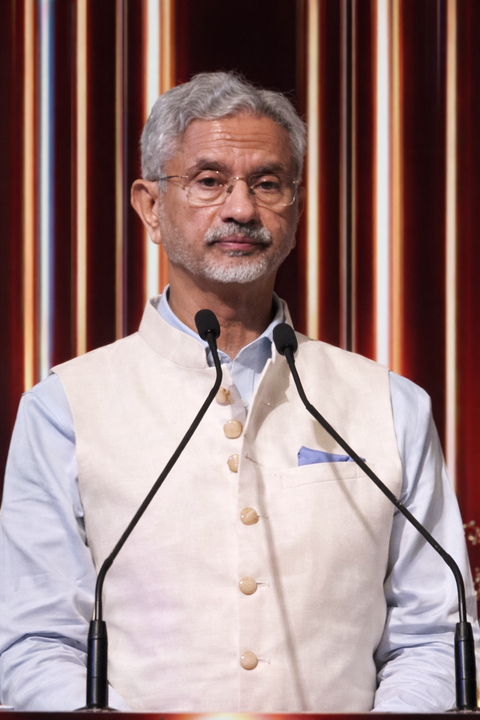 EAM Jaishankar says UN cannot remain a spectator to global conflicts