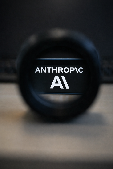 Anthropic records over $80 billion net loss in first half of 2026