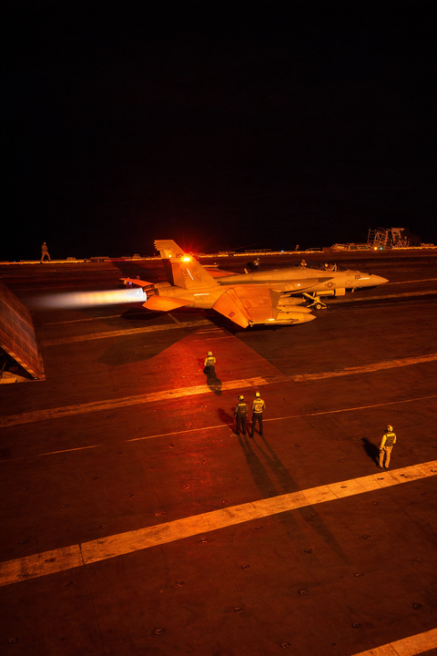 The first official US accounting of the Iran war admits its munitions are running low