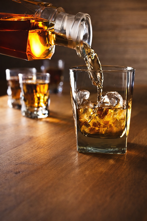 Telangana’s alcohol problem is worse than the national average
