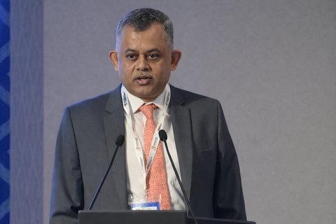 World Bank’s Neelkanth Mishra says 99% of corporate data remains untouched by AI