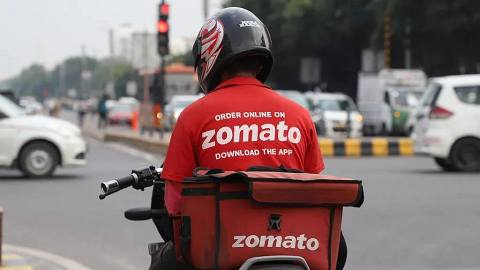 Zomato now charges up to ₹20 for cash-on-delivery orders