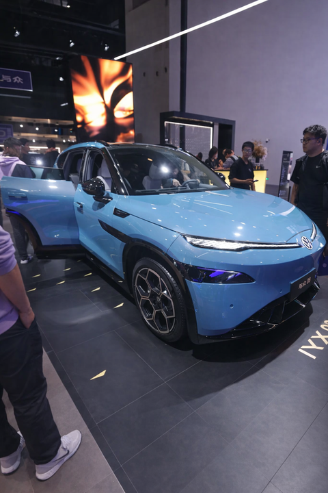 China is developing cars faster than ever, but regulators fear safety checks are being left behind