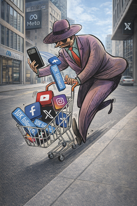 Your Instagram account could be worth lakhs. Here’s why