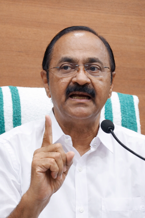 Keralam CM urges society to address Gen Z's mental health crisis