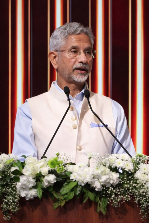 India calls for peaceful conflict resolution and responsible AI for everyone