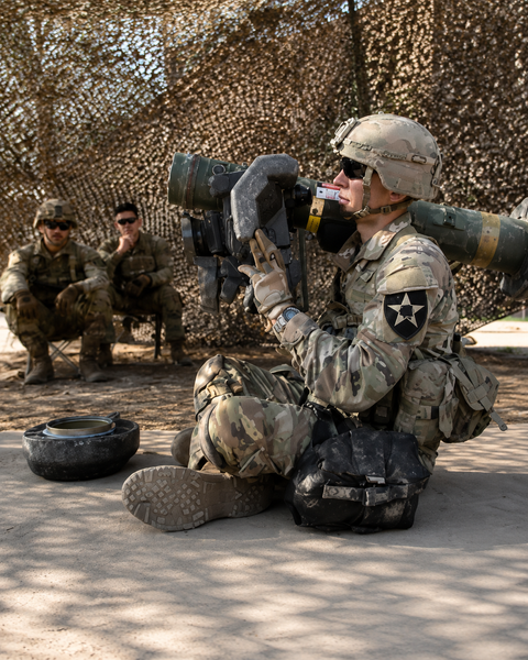 India to acquire Javelin anti-tank weapon system from the US to enhance defence