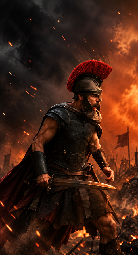 Christopher Nolan’s The Odyssey closes India run at Rs 232 crore, his biggest hit here