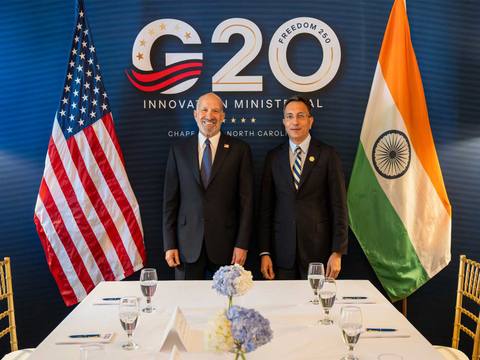 India joins US-led 6G alliance with 24 nations to shape next-gen networks