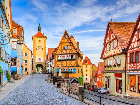 'Germany aims to double Indian tourist overnight stays by 2030', says GNTB chief