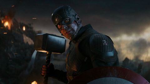 Avengers Endgame re-release crosses Rs 5 crore in Indian advance bookings