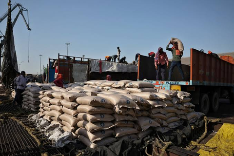 India will import sugar for the first time in nearly a decade