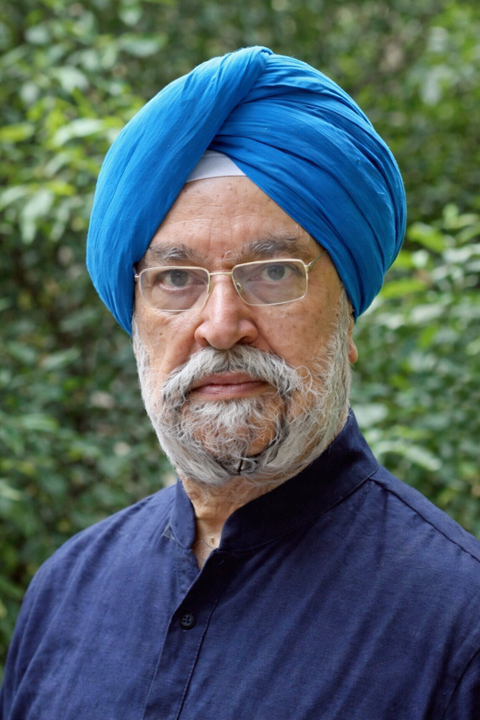 BJP names Hardeep Singh Puri for Madhya Pradesh Rajya Sabha by poll on November 12