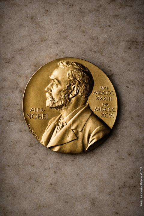 Nobel Prize mystery: Why is there no award for mathematics?