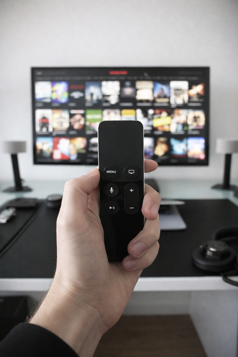 India considers stricter rules for OTT platforms over inappropriate content