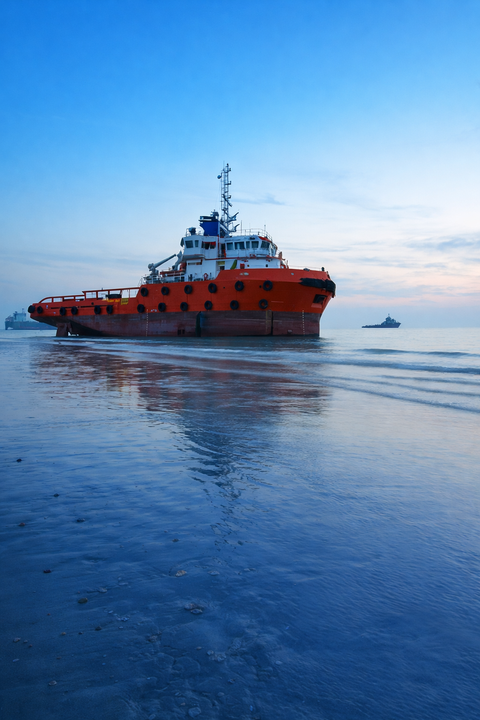 UAE shuts every beach in Umm Al Quwain after oil spill from tanker