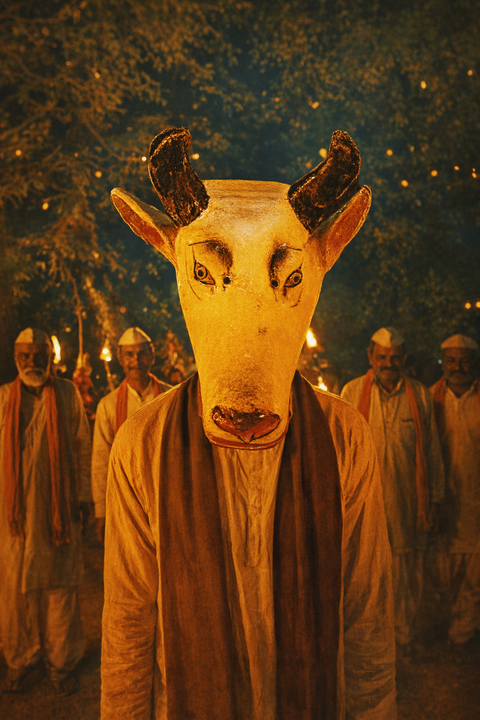 India’s Oscar entry Gondhal sets paid previews in Mumbai, Hyderabad and four other cities