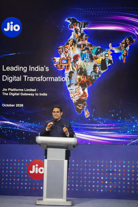 Nikhil Kamath backs Jio IPO, calls it a bright spot in a tough market