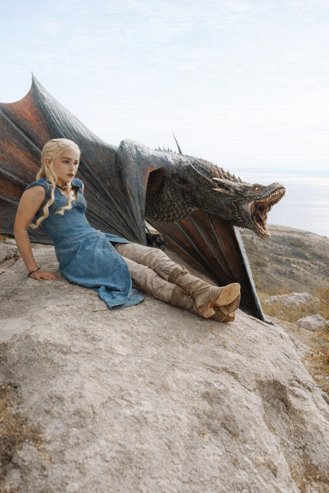 ‘Game of Thrones’ is finally getting a movie after more than a decade of talks