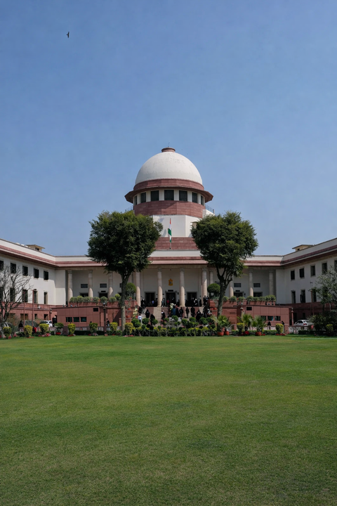 Supreme Court declares internet access a fundamental right for all, including children