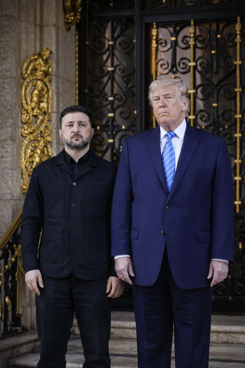 Zelenskyy surprised by Trump’s ‘energy ceasefire’ claim amid ongoing Ukraine-Russia conflict