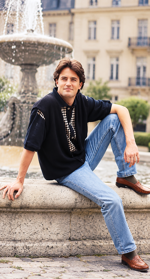 Netflix reveals trailer and details for Matthew Perry documentary launching October 27