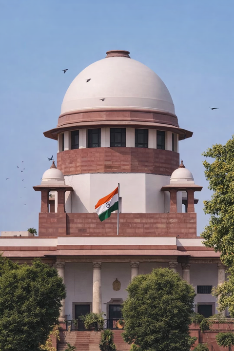 Supreme Court questions exclusion of uninsured vehicles from ₹2 lakh crash relief
