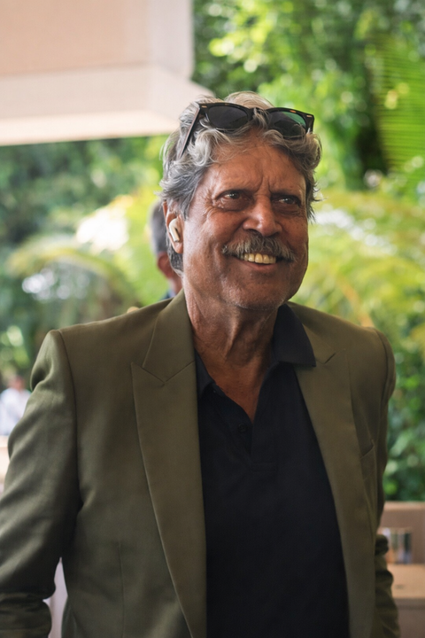 Delhi protests: What Kapil Dev wants Gen Z to understand