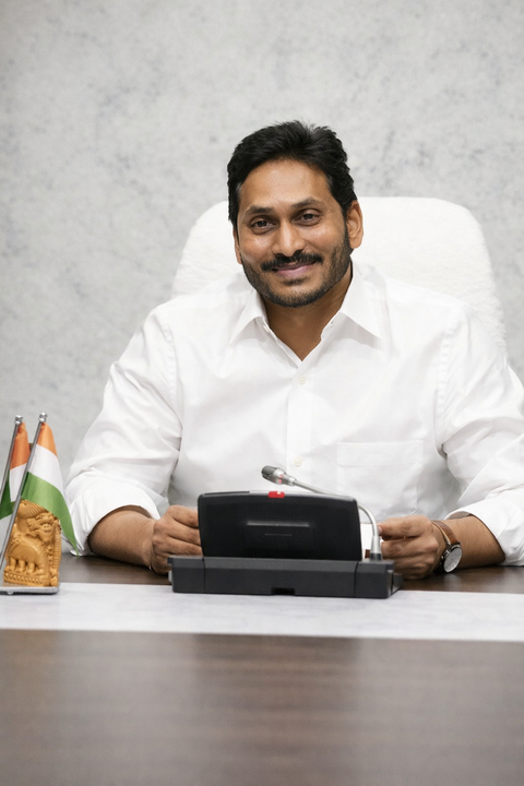 Hyderabad court to hear YS Jagan's CBI and ED cases daily after decade-long delay