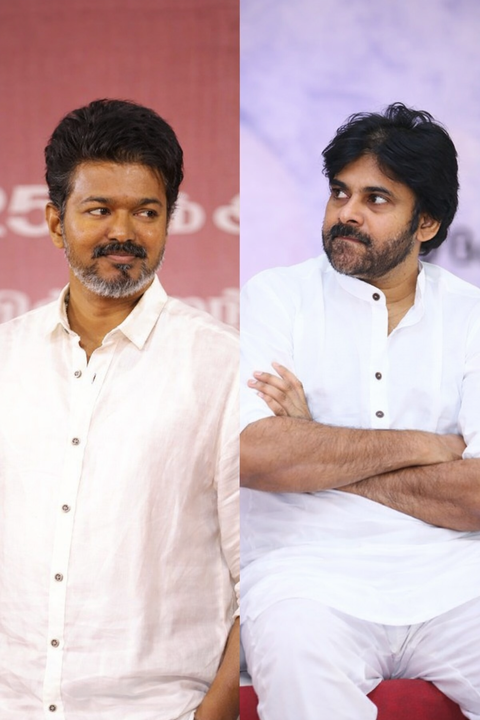 Pawan Kalyan skips Vijayawada Utsav 2.0, sparking political speculation