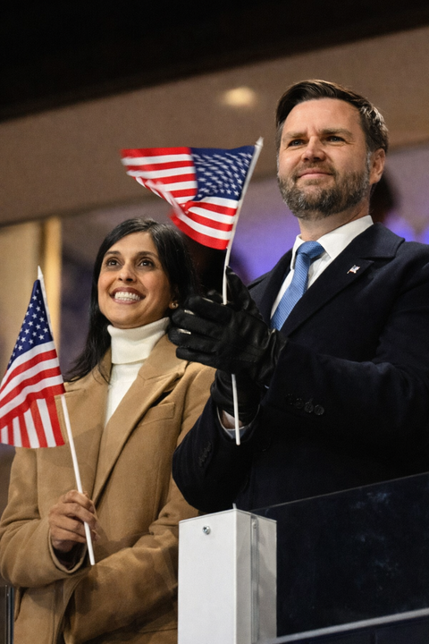 US Vice President responds to backlash over H-1B remarks and praises Indian In-Laws