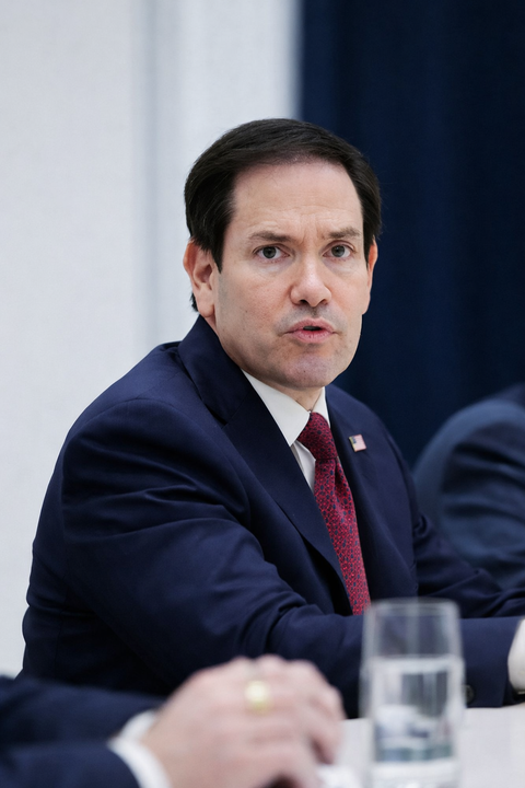 US Secretary of State Rubio says the India trade deal is as close as it gets without a signature