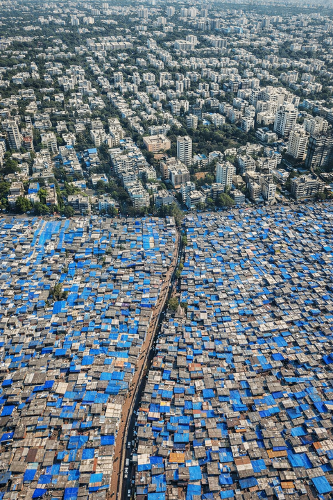 Adani Group begins Dharavi redevelopment, ₹4–5 billion planned in first phase