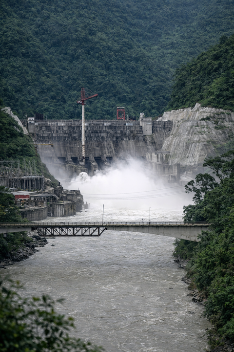 Why Arunachal’s youth oppose a mega dam meant to counter China