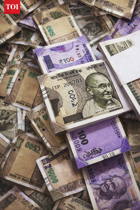 Jio’s mega IPO brings dollar inflows, gives the rupee an eight-day winning streak