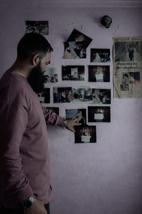 ‘Love is not haram’: Kashmir’s LGBTQ+ community navigates faith and identity