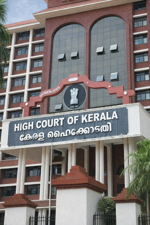 Kerala High Court rules marriage to Indian citizen does not guarantee visa access