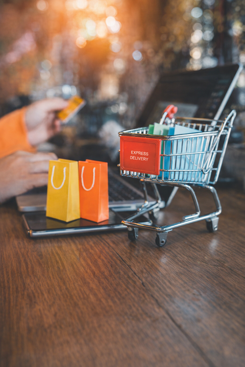 Quick commerce expands beyond groceries to capture festive demand in India