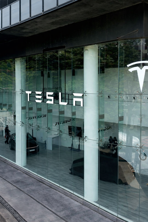 Tesla India posts ₹247 crore revenue and ₹5 crore profit in FY26