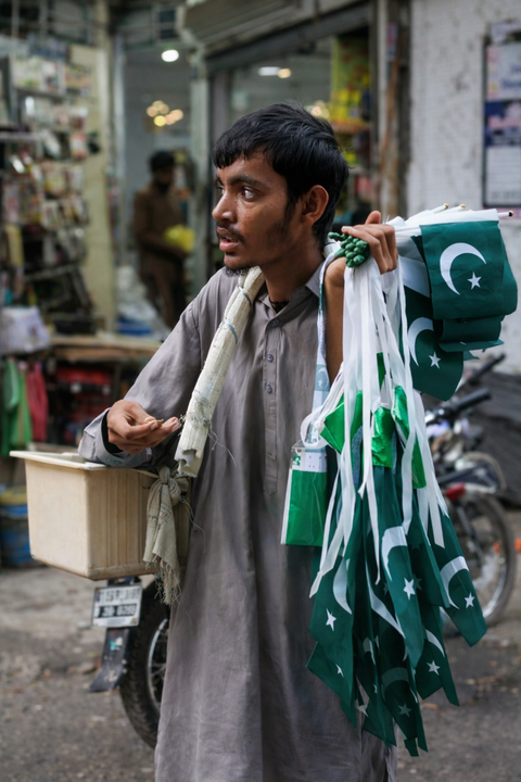 India takes fresh swipe at Pakistan over disputed 2024 election results