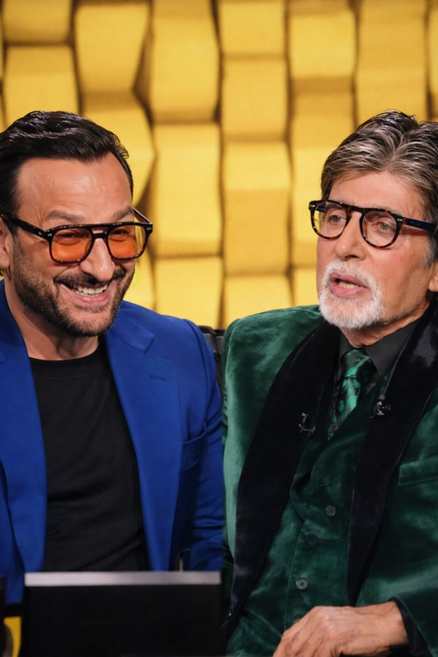 Saif Ali Khan’s ghee moment on KBC becomes a marketing win for Gowardhan