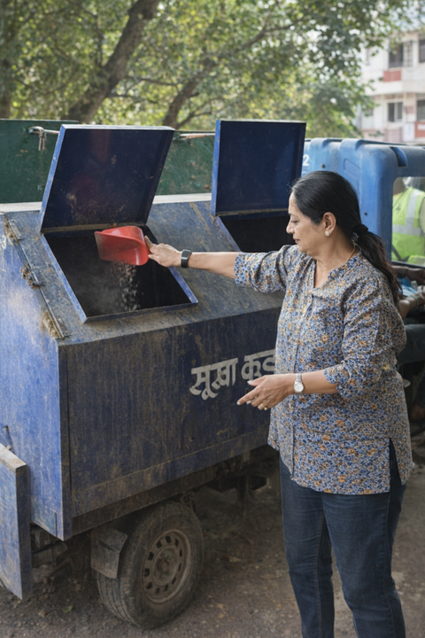 Swachhata Hi Seva 2026: Nationwide cleanliness campaign gets underway